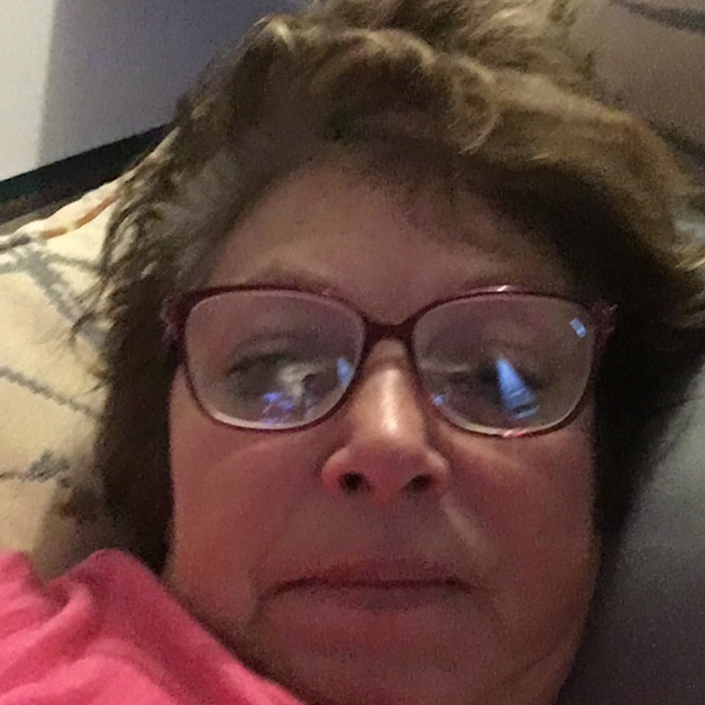 Meet your Posher, Diane